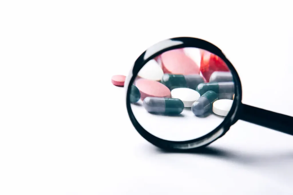 farmacovigilancia que es