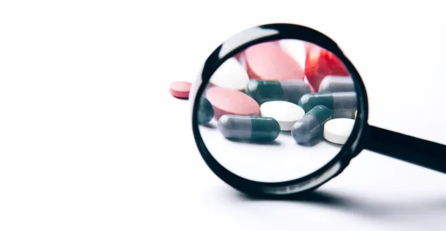 farmacovigilancia que es