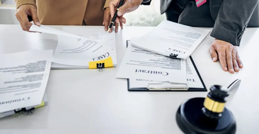 presonas celebrando transmision de farmacia